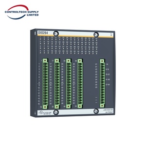 Módulo de Entrada Digital Bachmann en Stock, Envío Rápido, Pieza de Repuesto FM221 de Grado Industrial para Sistemas de Automatización - Product Image 3