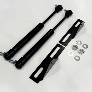 Kits de conversion d'amortisseurs à gaz pour capot avant pour Suzuki <span class=keywords><strong>Jimny</strong></span> JB64 JB74 2019 2020 2021 <span class=keywords><strong>2022</strong></span> Accessoires - Product Image 3