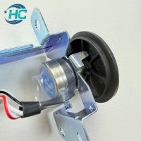 Bouton de commande d'accélérateur HC 22U-06-22420 pour pièces de rechange d'excavatrice Komatsu PC200-7 PC200-8