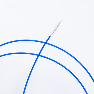 Brosse de nettoyage de canal d'endoscope Brosse de nettoyage endoscopique pour dispositifs endoscopiques - Product Image 2