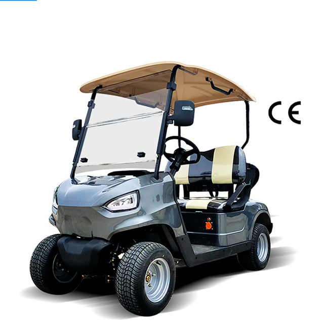 Australia Golf Carts Efficient Wheel Seater Solutions