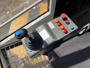 Grue à tour d'occasion XCMG XGA6012-6S de 6 tonnes <span class=keywords><strong>pour</strong></span> la construction de bâtiments, prix - Product Image 2