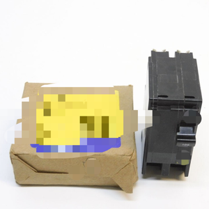 Qo2100 120/240v 100a (come da immagine) Nsmp Nuovo Originale Pronto per la Spedizione Controllo PLC Dedicato per Automazione Industriale - Product Image 1