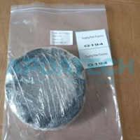 Accouplement en caoutchouc de haute qualité pour compresseur d'air G194 Atlas, accouplement élastique pour machines