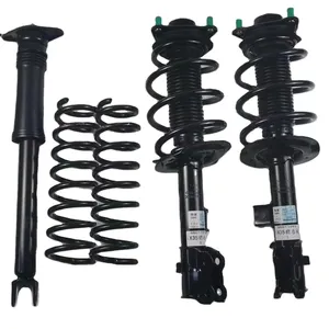 Adjustable Auto Spare Parts Car Shock Absorber for Hyundai ix35 Sonata Mitsubishi Kia K5 Subaru Toyota Honda Nissan Mazda