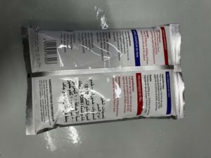 Levadura de Alta Calidad, Popular entre Panaderos, Material para Hornear, Ingredientes para Hornear, Mejorador de Pan - Product Image 5