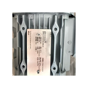 Motor de Engranajes Helicoidales R07 DR2S63M4 0.28kW con Montaje en Pie - Product Image 2