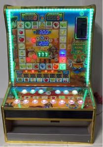 Carte de jeu PCB professionnelle personnalisée Bonanza Machine Tanzanie pour borne d'arcade <span class=keywords><strong>Mario</strong></span> Fruit King 777 - Product Image 5
