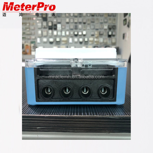 Đồng Hồ Điện Hiển Thị Kỹ Thuật Số Một Pha - Product Image 4