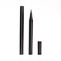 Crayon Eyeliner Magnétique Multicolore à Activation par l'Eau avec Colle pour Cils