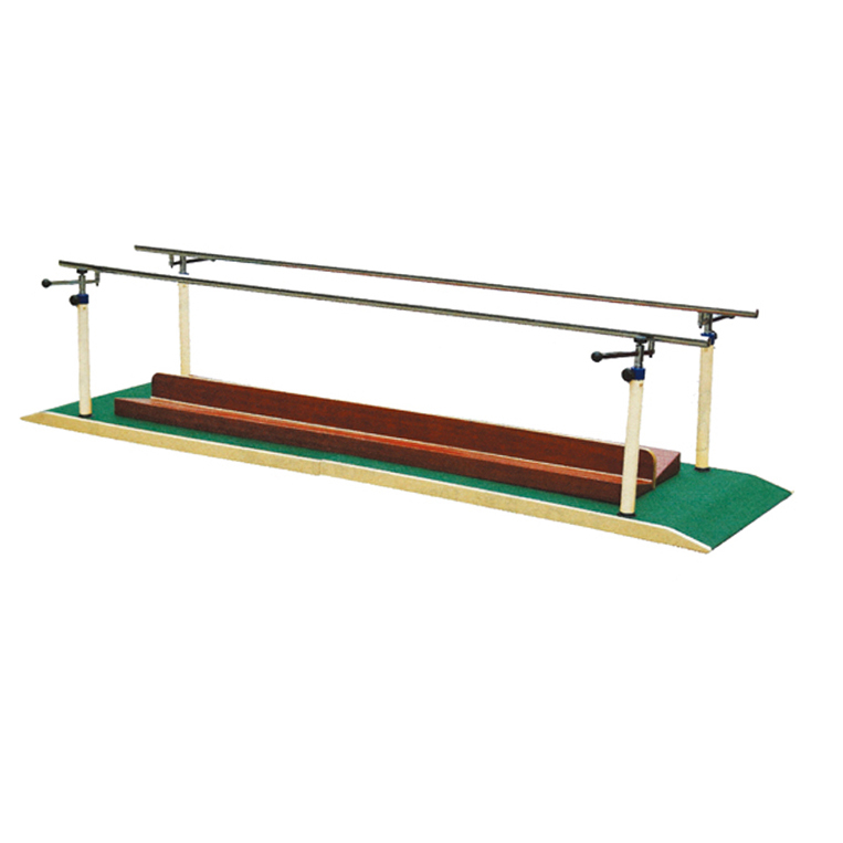 Parallel Bars Physical Therapy Rehab Equipment