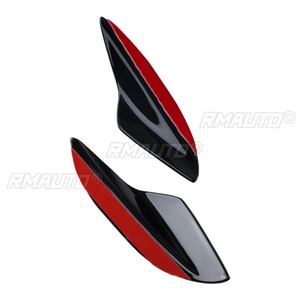 ชุดแต่งช่องลมหน้ากันชนสำหรับรถยนต์ BMW E90 E92 E93 M3 ปี 2005-2012 รุ่น E90 E92 E93 - Product Image 5