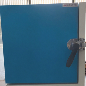 Çin popüler yüksek sıcaklık kutusu tipi 1200C Mini kül fırını - Product Image 4