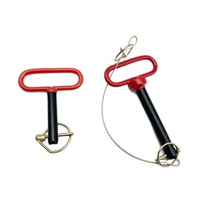 T-Handle Dowel <b>Pin</b> Standard Non Standard Parts Mechanical Engineering General Use Ripple D - Product Image 1