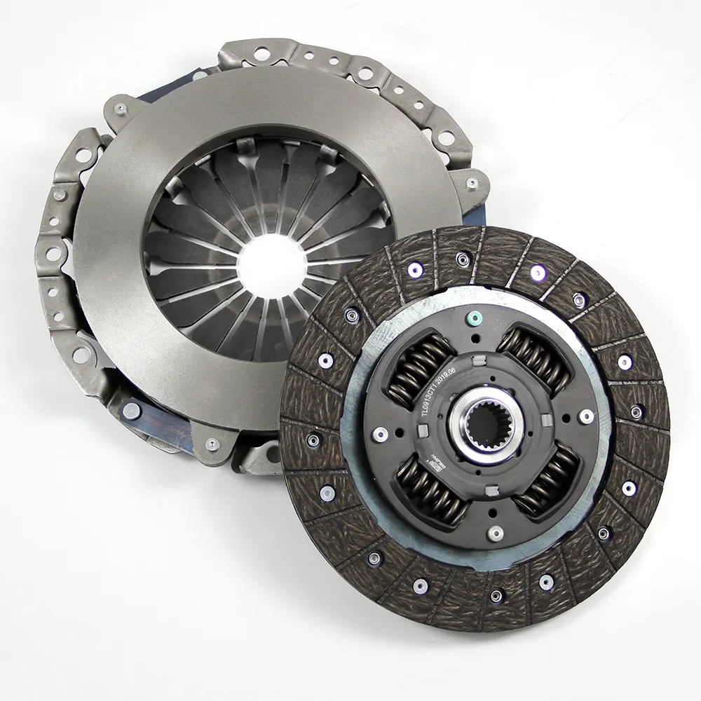 41300-26200 Terbon Auto Clutch Partsクラッチアセンブリ200mmクラッチキット3200519 10