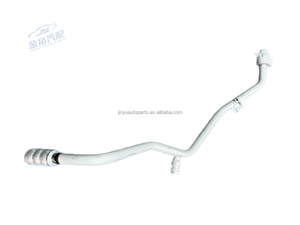 Conduit WaterPipeAir Convient pour l'évaporateur <span class=keywords><strong>de</strong></span> climatisation McLaren <span class=keywords><strong>Circuit</strong></span> <span class=keywords><strong>de</strong></span> canalisation d'origine pour 650S 720 540 570 600LT 13a3619cp - Product Image 2