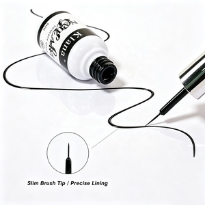 Factory Bulk Supply 2026 <b>Nail</b> Art Line <b>Gel</b> Polish <b>Set</b> Line Drawing <b>Nail</b> <b>Gel</b> <b>Nails</b> Art Kit Smooth Fine Lines For <b>Nail</b> Salon - Product Image 2