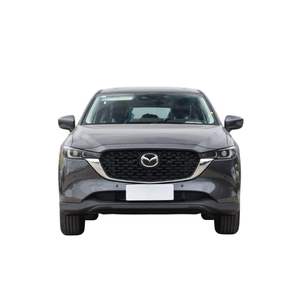 รถยนต์ YT Auto 2024 Mazda CX-5 <span class=keywords><strong>2</strong></span>.0L เครื่องยนต์เบนซิน รถ SUV ขนาดกะทัดรัด ขับเคลื่อน<span class=keywords><strong>ส</strong></span>องล้อ เกียร์ธรรมดา/อัตโนมัติ ตัวเลือก<span class=keywords><strong>ส</strong></span>ีเข้ม ระบบขับเคลื่อนล้อหน้า กล้องมองหลัง - รถยนต์ Changan Mazda - Product Image 1