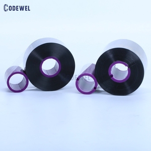 <span class=keywords><strong>ริ</strong></span>บบิ้นพิมพ์ลายแบบเทอร์มอลทรานเฟอร์ Wax Resin 33/55 มม. สำหรับเครื่องพิมพ์ Markem X45 X65 - Product Image 4