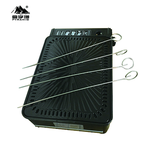 Estufa <span class=keywords><strong>de</strong></span> gas <span class=keywords><strong>butano</strong></span> para <span class=keywords><strong>cocina</strong></span>, barbacoa china, placa <span class=keywords><strong>de</strong></span> enmalle - Product Image 4
