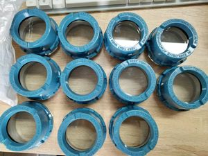 ฝาครอบ/อุปกรณ์เสริมสำหรับเครื่องส่งสัญญาณความดัน/ทรานสมิเตอร์ Rosemounte 3051/2051 รุ่นใหม่ - Product Image 6