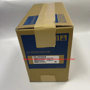 Servomotor Original Nuevo y Genuino HC-SFS52 - Product Image 1