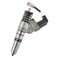 Inyector de Combustible de Alto Rendimiento, Nuevo, 100% Original, 4903472, 4026222, 4061851 para Motor Cummins ISM11 M11