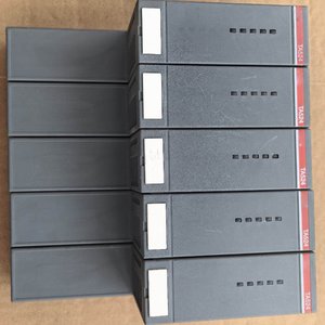 AB TA624 โมดูลควบคุมอุตสาหกรรม A3 ชุดรีเลย์สีเทาทนทาน - Product Image 3