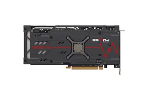 Tarjeta Gráfica SAPPHIRE RX6700 10G PLATINUM OC, Interfaz de Alimentación de 8 Pines con Buena Compatibilidad de Potencia, Memoria y Fuente de Alimentación - Product Image 6