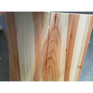 Mesa Plegable de Madera de Cedro Rectangular para Uso en Exteriores, Diseño Rústico de Madera Maciza, Tamaño Personalizable, BH 011, Origen Shandong - Product Image 2