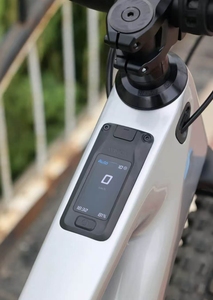 Vélo électrique de montagne Amflow PL Carbon avec <span class=keywords><strong>DJl</strong></span> Aviox 508W, charge rapide, 800Wh pour vélo électrique - Product Image 4