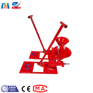 Pompe à coulis <span class=keywords><strong>de</strong></span> ciment 10 <span class=keywords><strong>L</strong></span>/min à la main pompe d'injection <span class=keywords><strong>de</strong></span> coulis <span class=keywords><strong>de</strong></span> ciment <span class=keywords><strong>de</strong></span> type trémie <span class=keywords><strong>en</strong></span> Jamaïque prix - Product Image 6
