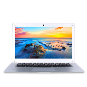 Mini Laptop 14 Inch HD Thin Notebook 6GB 1.5GHZ Dual Core Computer