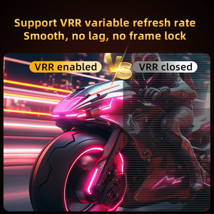 Kartu Pengambilan <span class=keywords><strong>Video</strong></span> PIVA VD15 4K144Hz Berbahan Aluminium Alloy RGB untuk Siaran Langsung OBS - Product Image 5