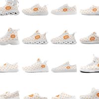 Chaussures de course pour hommes les mieux notées, motif animal, baskets de sport respirantes décontractées pour la marche, pour femmes - FN003-25025154-4
