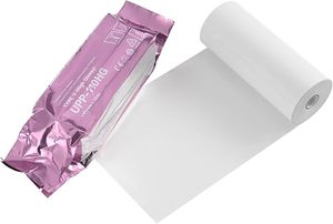 Papier thermique recyclable compatible Sony UPP-110HG pour échographie à usage personnel - Product Image 2