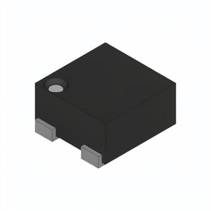 ชิ้นส่วนอิเล็กทรอนิกส์ประตู IC NAND 2 Inp 74AUP1T00GX 125ในตรรกะสต็อก - Product Image 1