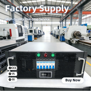 بنك حمل مقاوم محمول من VILVA بقدرة 5 كيلو واط - حمل وهمي قابل للتعديل 120/240 فولت لاختبار أنظمة UPS ومراكز البيانات - Product Image 1