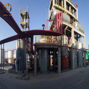 Emulsionante senza cenere poliisobutilene anidride succinica - Product Image 5