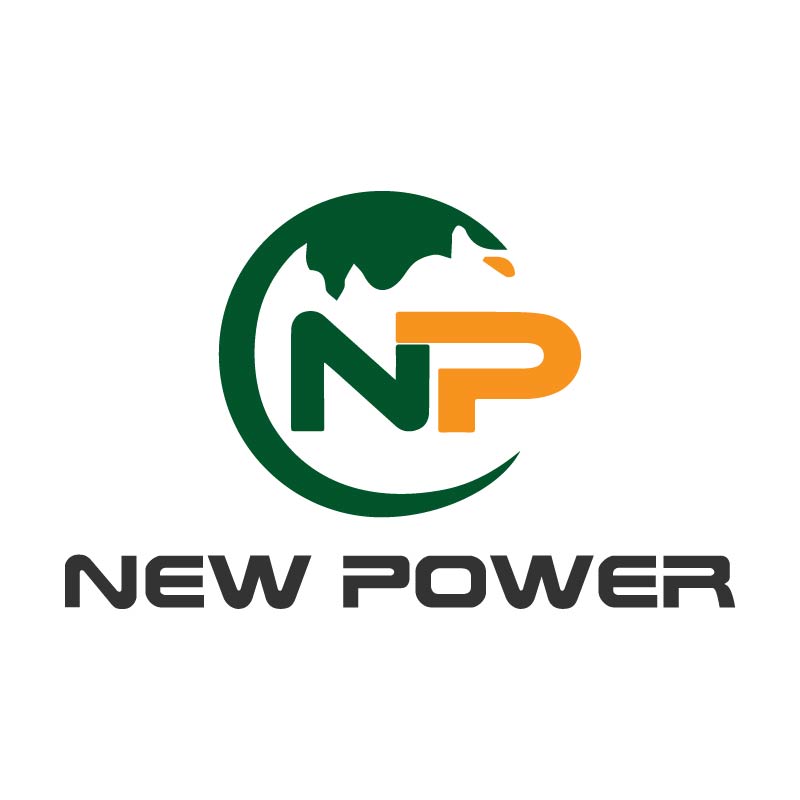 Shandong New Power International Trade Co., Ltd. logo
