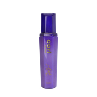 Haute qualité, parfum longs, parfum de cheveux doux et brillant, sans échantillons