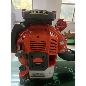 <span class=keywords><strong>Souffleur</strong></span> à dos à essence haute puissance EB-9530 85cc, qualité industrielle, 2 temps, vitesse de l'air de 110 m/s - Product Image 6