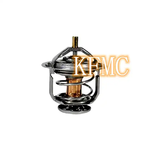 <span class=keywords><strong>Kafu</strong></span> ชิ้นส่วนเครื่องจักรก่อสร้างเครื่องขุดเทอร์โมสตัท6HK1 ZX330-5A ZX330-3 8-97602393-1 8-97602048-2 8-97300790-1สำหรับ6HK1 - Product Image 1