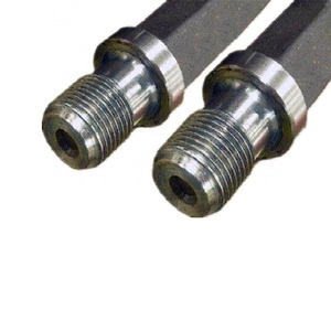 API lớp D K <span class=keywords><strong>KD</strong></span> thép hợp kim <span class=keywords><strong>Sucker</strong></span> que khoan dầu que - Product Image 4