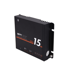 12V 24V 15A MPPT năng lượng mặt trời CHARGE <span class=keywords><strong>CONTROLLER</strong></span> 75V <span class=keywords><strong>200W</strong></span> 400W RV năng lượng mặt trời hệ thống Kit Phụ tùng cho cao sạc Caravan thuyền Xe cắm trại - Product Image 6