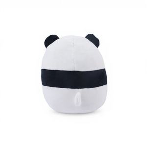 Boneka <span class=keywords><strong>Panda</strong></span> Lucu dengan Cupcake, Mainan Hewan Isi Lembut untuk Hadiah Bayi Anak dan Dekorasi Rumah - Product Image 5