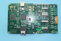Meilleur prix pour la carte mère V5 compatible avec les têtes d'impression I3200/4720/5113/DX5/DX7/XP600/TX800 pour imprimante jet d'encre à solvant écologique Taimes JHF