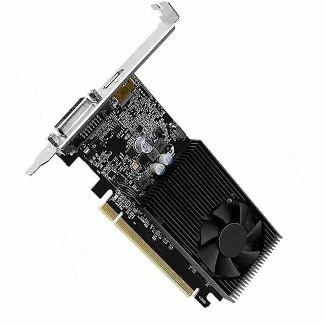 ASUS GT730-4H-SL-2GD5【4画面出力 HDMI】グラボ