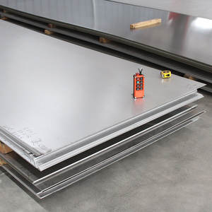 Plaque de commande en acier inoxydable 316L brossé de haute qualité, à faible MOQ, très vendue, avec services de soudage et de pliage - Product Image 5