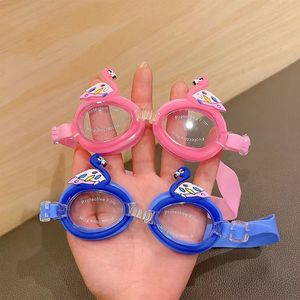 <span class=keywords><strong>Gafas</strong></span> de <span class=keywords><strong>Buceo</strong></span> de Alta Definición con Protección UV para Niños, Ajustables, Ecológicas, Anti-fugas, Lentes de PC Impermeables - Product Image 1